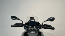 24 Model Year BMW R1300 GS TE